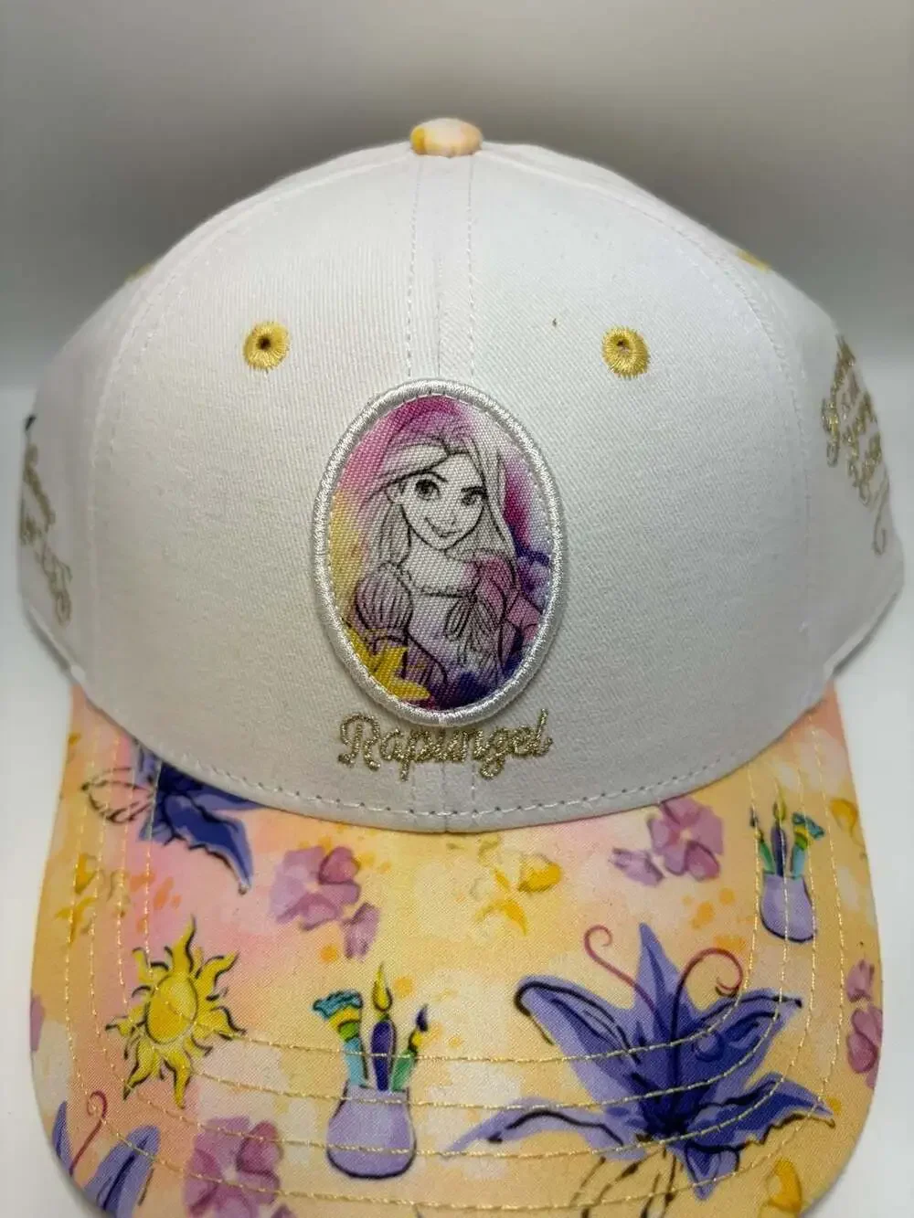 Disney princess rapunzel